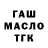 ГАШ ice o lator Vladimir Capkov